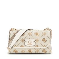 guess bolso blanco hwcp96 54210-ofl