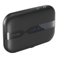d-link dwr-932 router movil mi-fi portatil 4g lte wifi n 150mbps con bateria