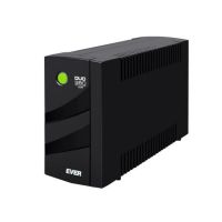 sai ever 350va bateria plomo acido autonomia compacto avr proteccion sobrecargas