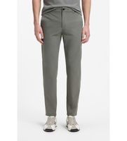 boss para hombre 50562178 pantalon chino tapered gris 2932 casual algodon