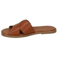 sandali sandalias sandalia de piel para mujer