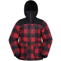 mountain warehouse cazadora drayton para hombre