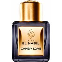 el nabil perfume candy love perfume extract para mujer