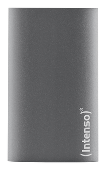 Intenso External SSD 2TB Premium Edition 1.8