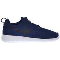 nike zapatillas rosherun para hombre