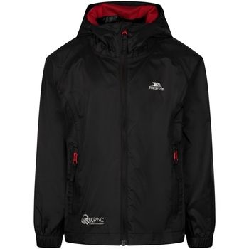 Trespass Chaqueta Qikpac para niño