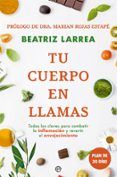tu cuerpo en llamas