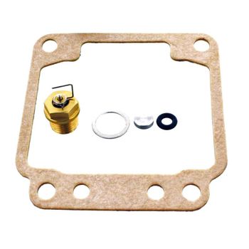 Kit de servicio del carburador Yamaha XJ 750