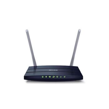Router TP-LINK Archer C50 WiFi 5 Doble Banda 867 Mbps MU-MIMO USB