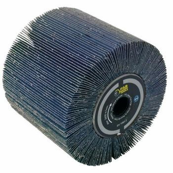 Cepillo De Pulido De Superficie Fartools A120 - 120g