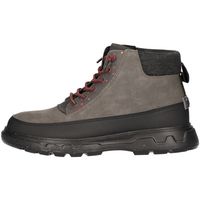 heydude zapatillas altas - para hombre