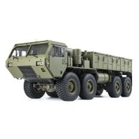 hg trasped p801 p802 112 24g 8x8 m983 739 mm rc coche militar del ejercito de ee uu sin cargador de bateria