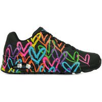 skechers deportivas moda uno highlight love para mujer
