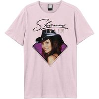 amplified clothing camiseta manga larga face para mujer
