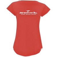 legea camiseta cillene para mujer