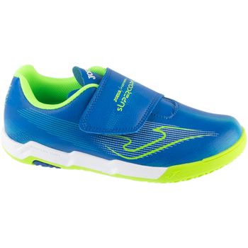 Joma Zapatillas deporte Super Copa Jr 26 SCJW IN para niño