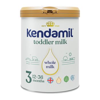 Kendamil Classic Toddler Milk