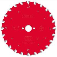 hoja para sierra circular portatil freud - o160 2416 al20 z24 ba 15 - f03fs09681 -fr06w009h