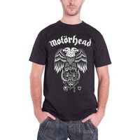 music camiseta manga larga hiro double eagle para mujer