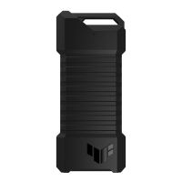 asus tuf gaming as2000 2tb ssd usb-c negro