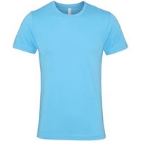 bella  canvas camiseta cv001 para hombre