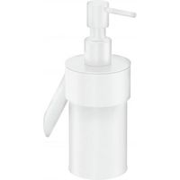 wall mounted soap dispenser