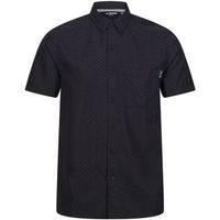 regatta camisa manga larga mindano viii para hombre