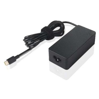 Lenovo Adaptador de CA Estándar USB Type-C 65W
