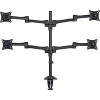 avf mrc1404 tilt monitor desk mount