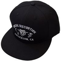 social distortion gorra ro14028 para hombre