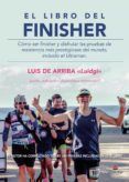 El libro del finisher