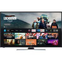 55 jvc lt-55cf890 fire tv edition  smart 4k ultra hd hdr led tv with amazon alexa