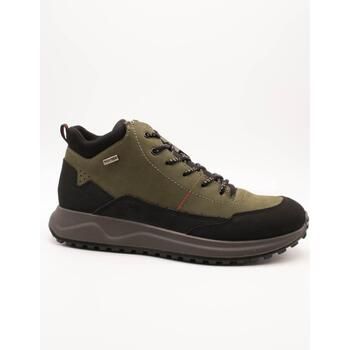 Imac Zapatillas de senderismo 853508-3013-011 para hombre
