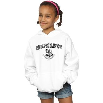 Harry Potter Jersey Hogwarts para niña
