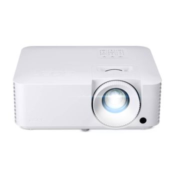 Acer Proyector Business & SOHO Laser Wireless, Vero XL2521i, FHD/QHD, 4000 lm, Blanco