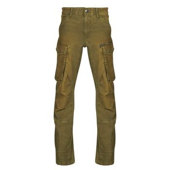 G-Star Raw Pantalón cargo ROVIC ZIP 3D REGULAR TAPERED para hombre