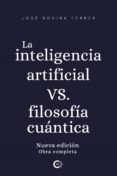 ibd la inteligencia artificial vs filosofia cuantica