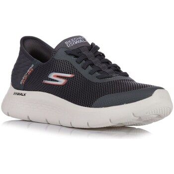 Skechers Zapatillas Flex Hands Slip Ins para hombre