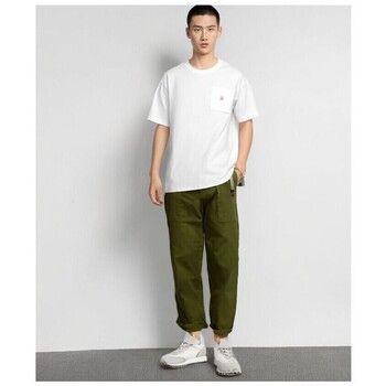 Gramicci Pantalón chandal Weather Fatigue para hombre