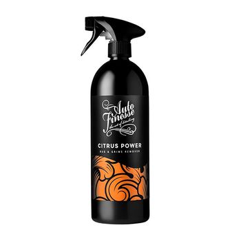 Citrus Power Bug & Grime Remover 1L