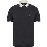 armani exchange polo gt35181 para hombre