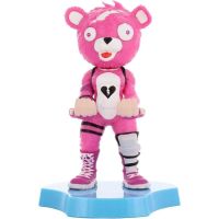 figura exquisite gaming cuddle team leader cable guys soporte movil 12 cm