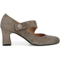 melluso zapatos de tacon x5225q-264964 para mujer