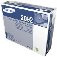 samsung mlt-d2092s black toner cartridge black