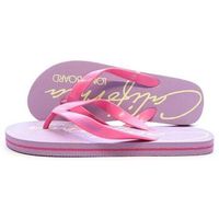 longboard chanclas - para mujer