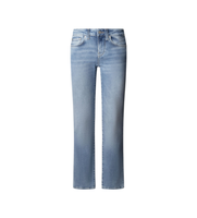pepe jeans para mujer pl20473253ua jeans bootcut piccadilly azul 2532 casual algodon denim