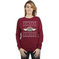 friends jersey central perk para mujer