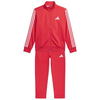 adidas Chándal Essentials Climacool Track Suit Kids para niña