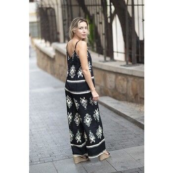 Isla Bonita By Sigris Mono Pantalón para mujer