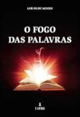 o fogo das palavras